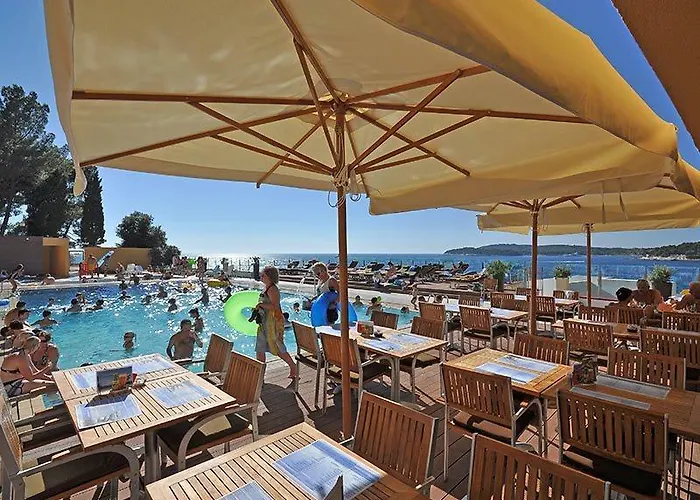 Resort Splendid Pula