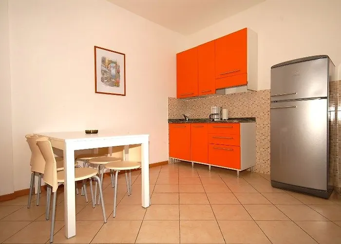 Splendid אתר נופש 3*