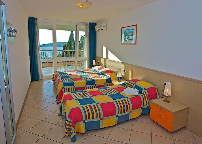 Resort Splendid Pula