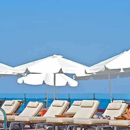 Ośrodek wypoczynkowy Splendid 3*