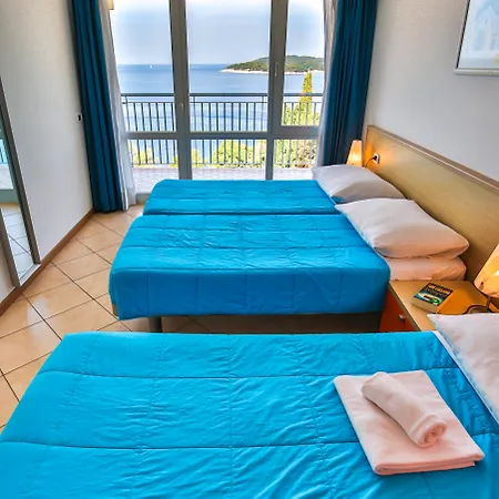 Ośrodek wypoczynkowy Splendid 3*