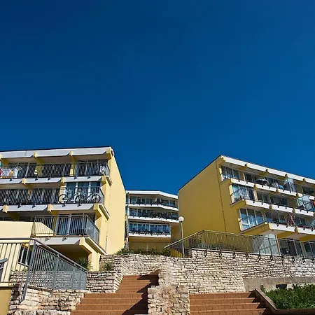 Splendid Ośrodek wypoczynkowy Pula