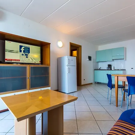 Splendid Ośrodek wypoczynkowy Pula