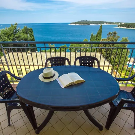 Ośrodek wypoczynkowy Splendid 3*