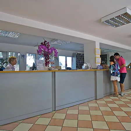 Ośrodek wypoczynkowy Splendid