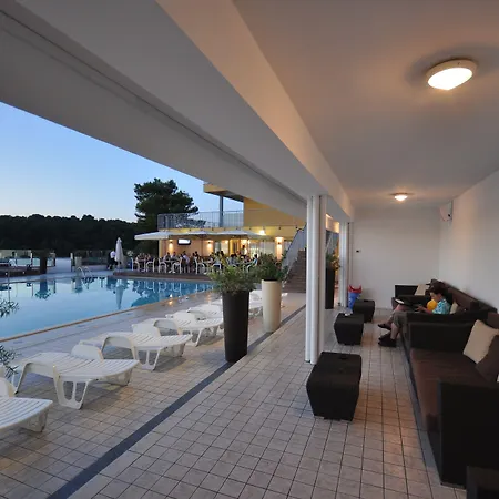 Ośrodek wypoczynkowy Splendid