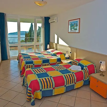 Ośrodek wypoczynkowy Splendid Pula