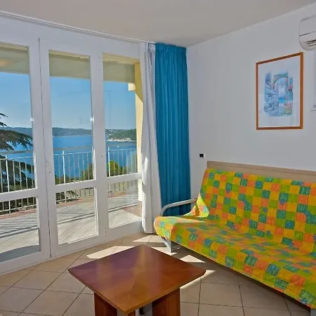 Ośrodek wypoczynkowy Splendid Pula